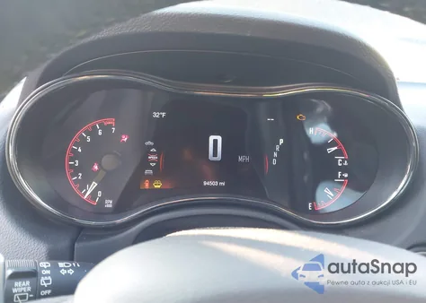 2019 Dodge Durango Gt Plus Awd из США, поврежденный, VIN 1C4RDJDG9KC684993